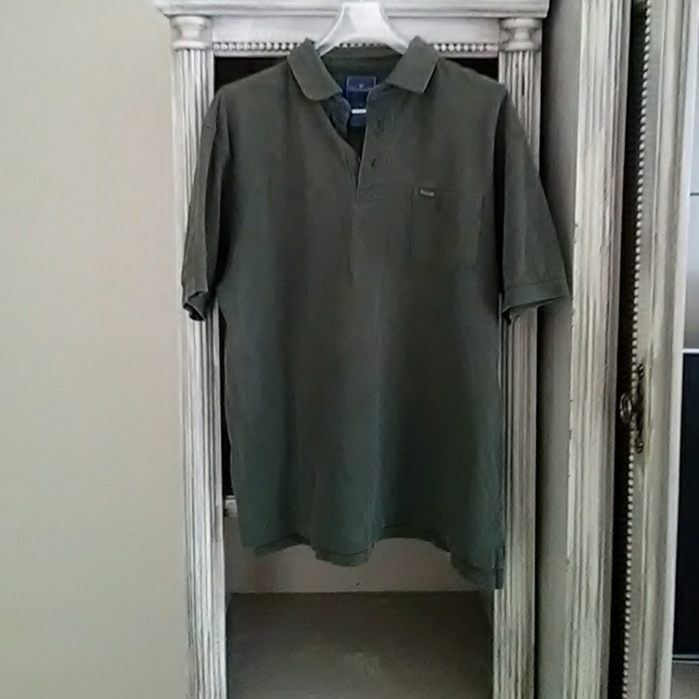 Faconnable Polo Shirt ( Men ) - Picture 1 of 7